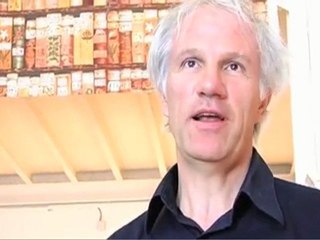 Création de site Internet avec PowerBoutique : 123meuble.com