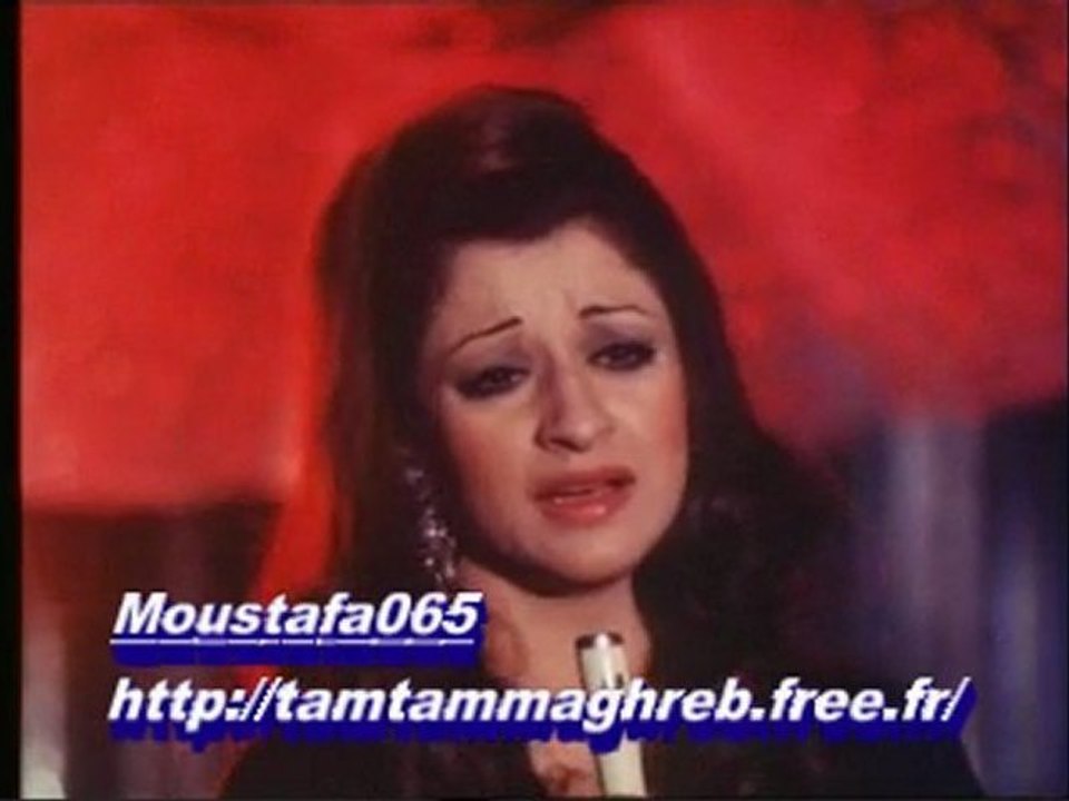 Hikayti maa zamane - Warda  حكايتي مع الزمان - وردة