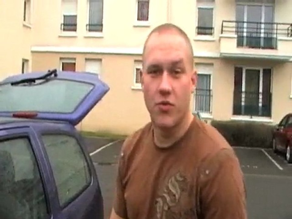 Changer une roue par guigui-auto