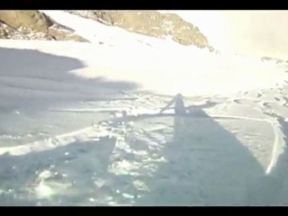 Session Ski à Gourette