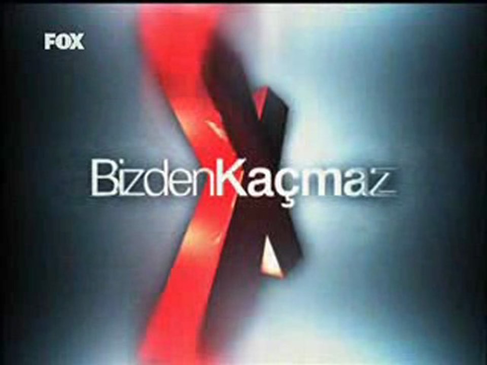 Tuba Büyüküstün - Bizden Kaçmaz