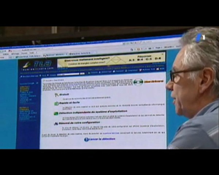 TousLesDrivers.com sur la TSR
