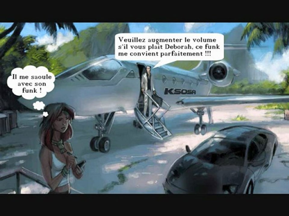 O.T. Sykes - Stone Crush On You (1981)