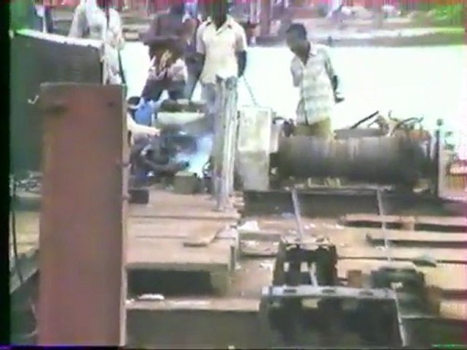 Ghana - Part 2 - 2