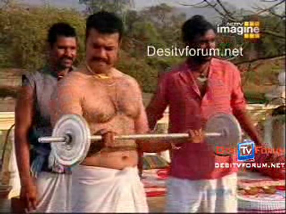Devi 11th feb 2010 - pt1