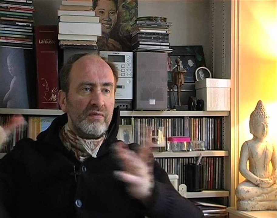 Quel est mon processus d'écriture ?
