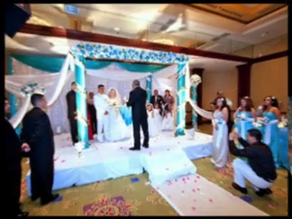 Roxana-Israel wedding