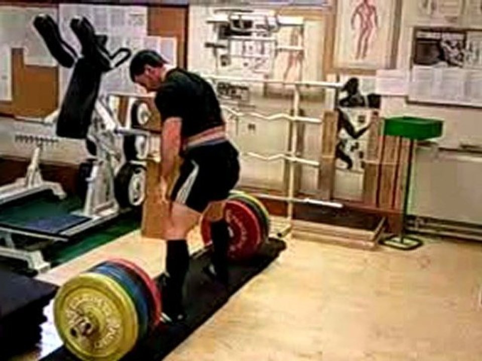 SDT 5 a 215 3eme série