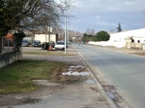 xp6 top alu avec pot 2 fast