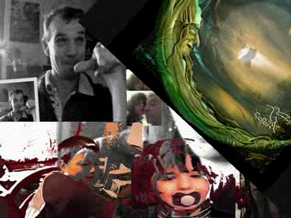 mon coeur negra merci a toi negrita