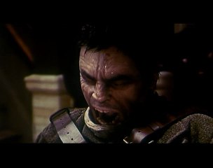 Wolfman - extrait exclusif