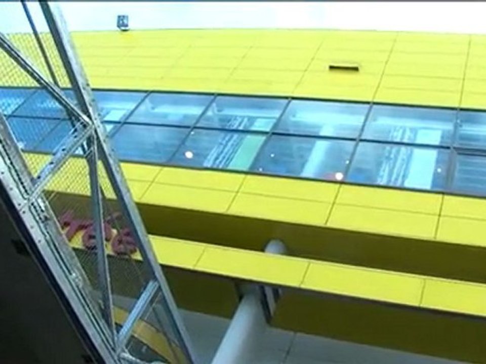 7 min hebdo VOtv pour NRJ Paris