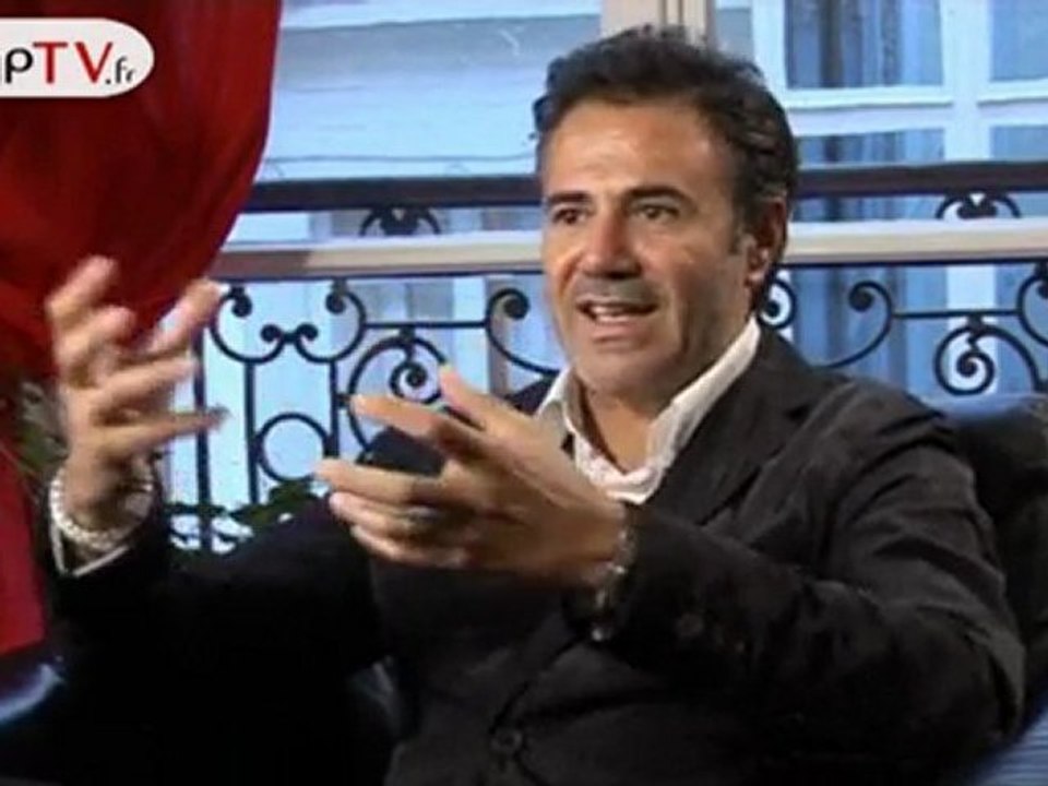 Le Mac : Interview équipe du film