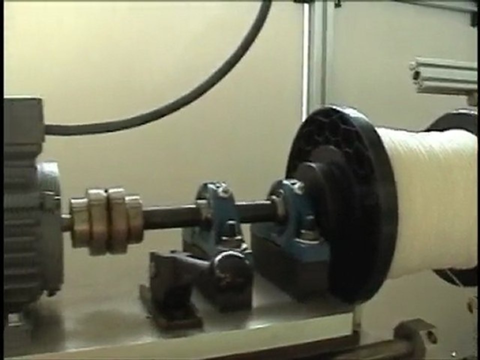 ronziere 2004