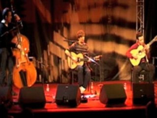 Ferran Savall - New-Morning (26/01/10) - Noumi Noumi