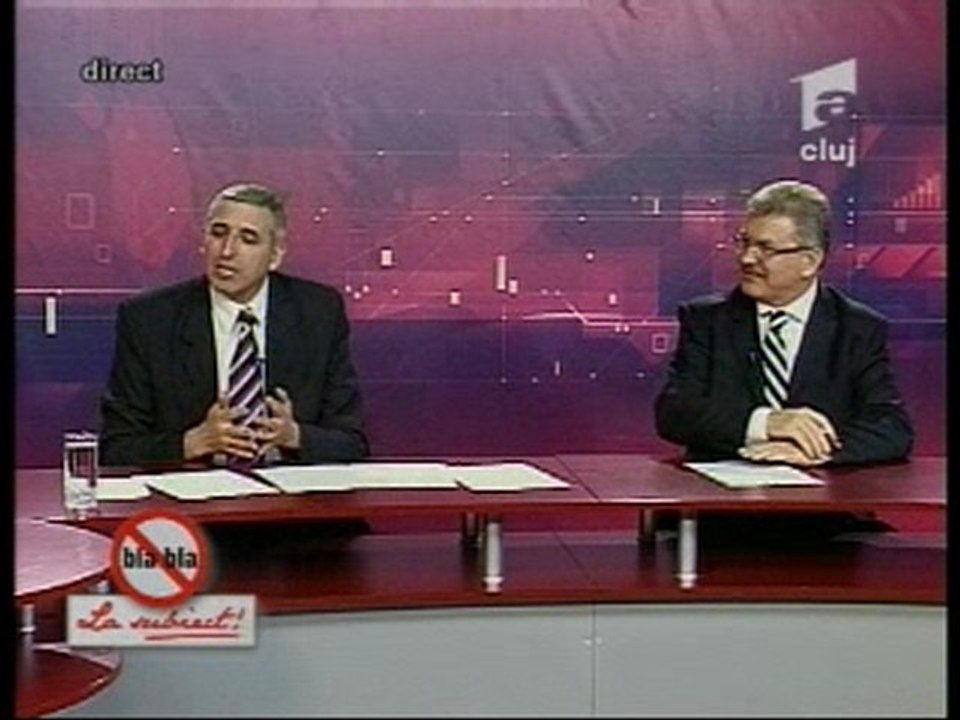 La subiect - 10.02.2010