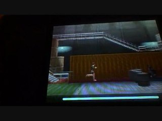 Waltrougth tomb raider underworld partie 9