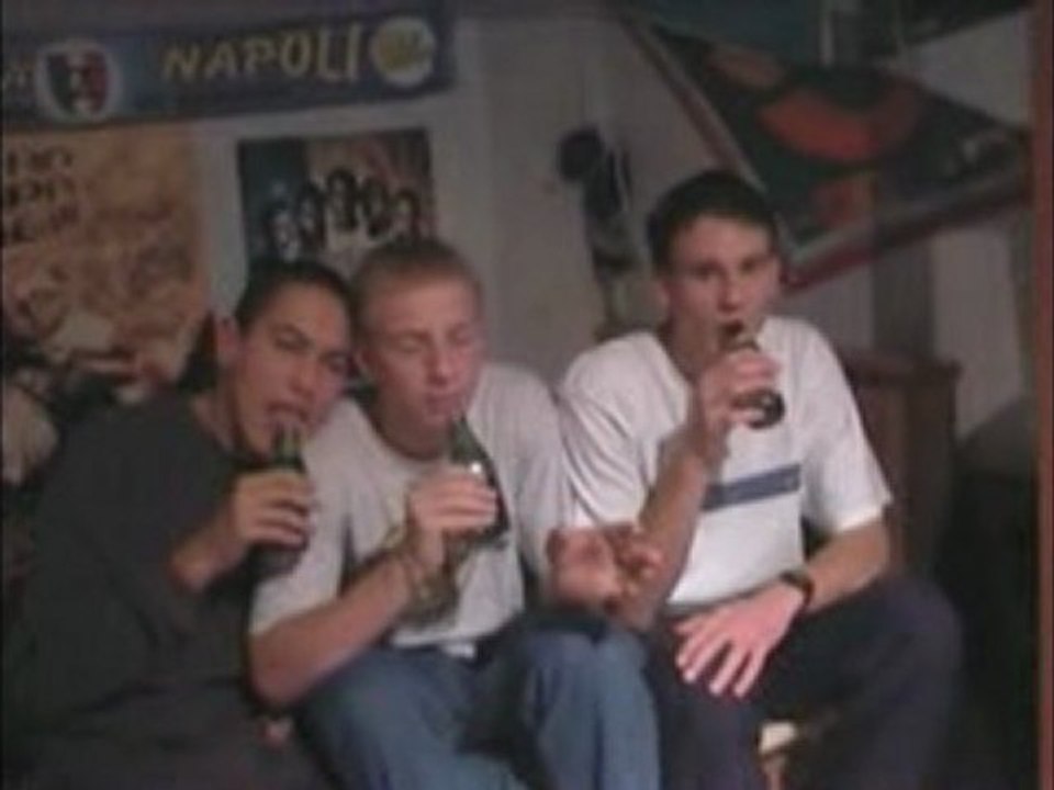 09 - Matt nous parle de sa mère + Bonus Bière cul sec - 2000