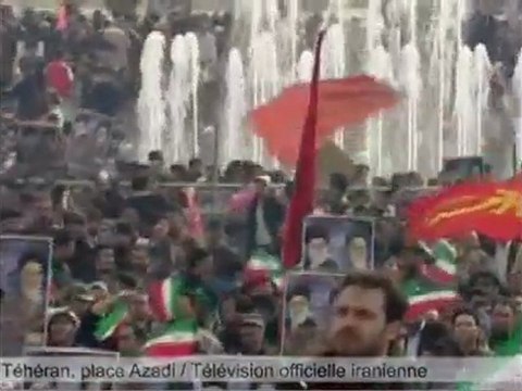 Iran : La répression a montré son inefficacité