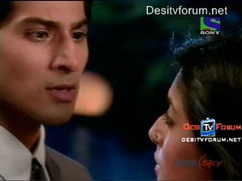 Pyar Ke Bandhan 11th feb 2010 - pt3