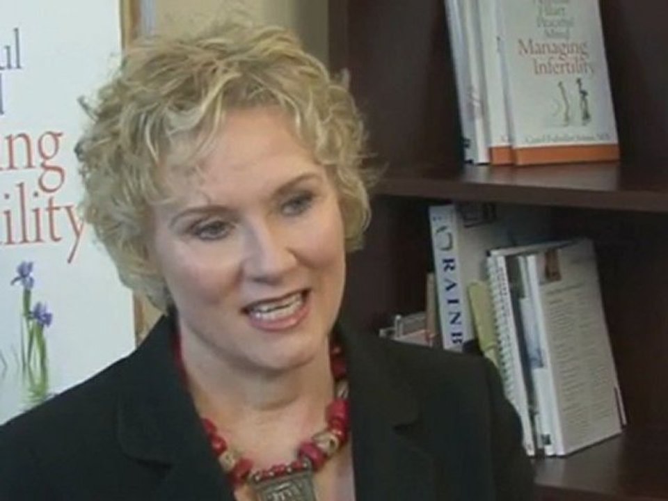 Tips for Managing Infertility