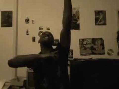 Dinasty Sextion - on s'en bas les couilles