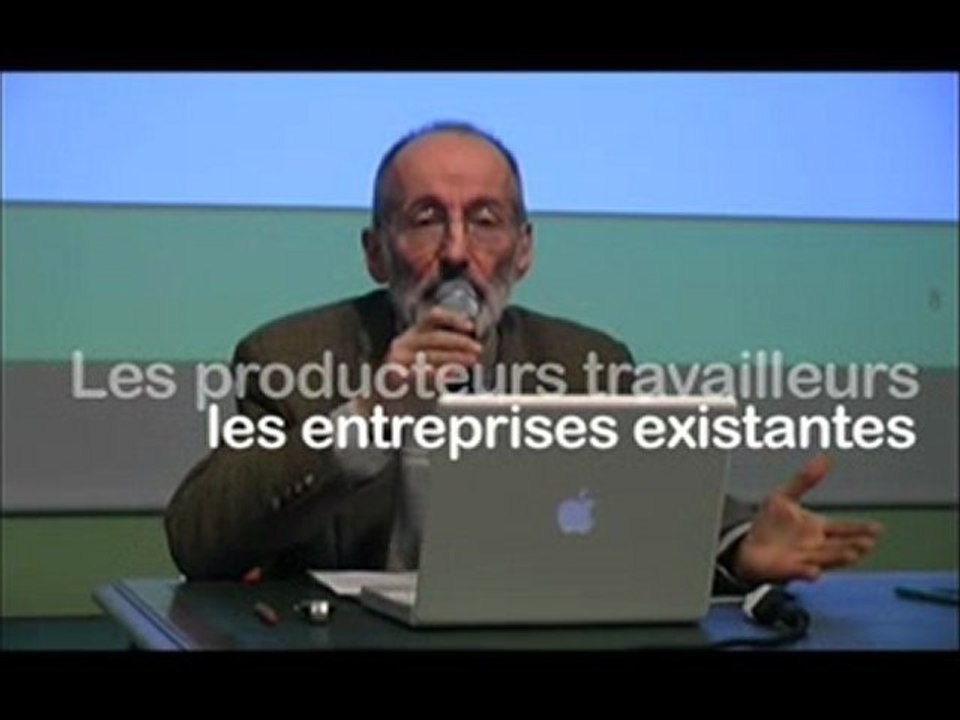 Meeting Europe Écologie Poitou-Charentes Cognac Michel Adam