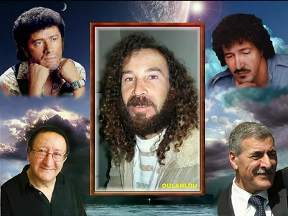 Oulahlou - Tajmilt (Hommage)