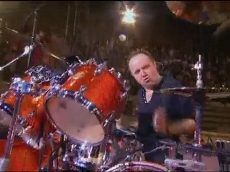 METALLICA - SEEK AND DESTROY sous-titrage francais nimes 09