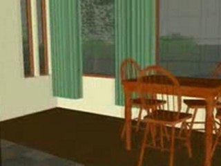 Eco-Friendly Modular Home: Sustainable & Easily De-Constructible 🏡