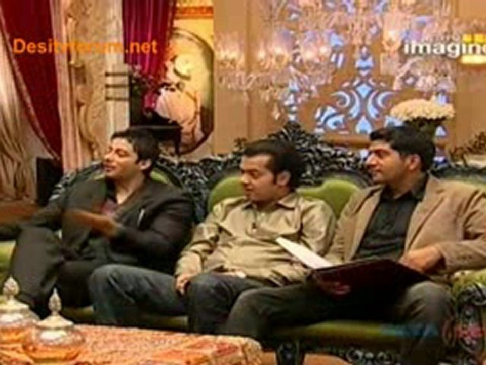 Rahul Dulhaniya Lejayeg - 11th February 2010 - Part2