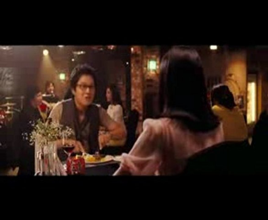 Speedy Scandal 3 by myloverso