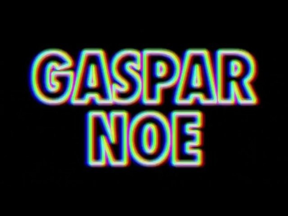 ENTER THE VOID - Gaspar Noé - extrait du film