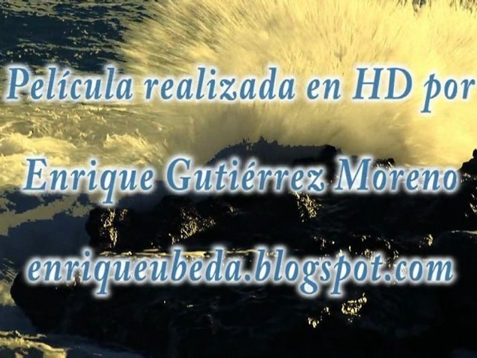 Ruta 4: Parque Natural de Cabo de Gata-Nijar (Almería)