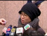Chinese Dissident Liu Xiaobo Loses Appeal