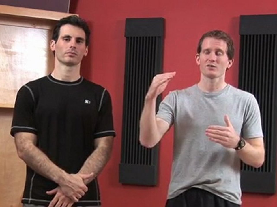 GymABstics 2 Home Fitness Program DVD