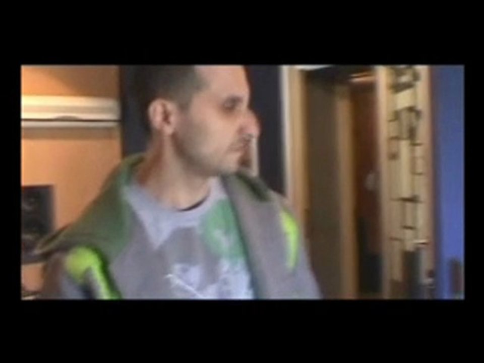 teaser 6 de Diaspora Sat l'artificier