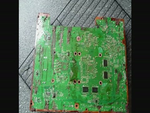 Wired Extreme Repair - Xbox 360 / PS3 / Wii Repair