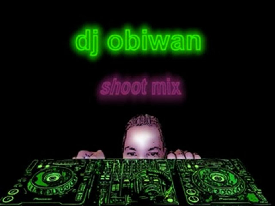 shoot mix part 1