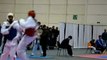 Associação de Braga vence Campeonato de Taekwondo