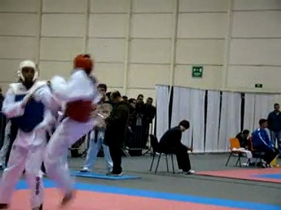 Associação de Braga vence Campeonato de Taekwondo