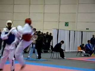 Associação de Braga vence Campeonato de Taekwondo