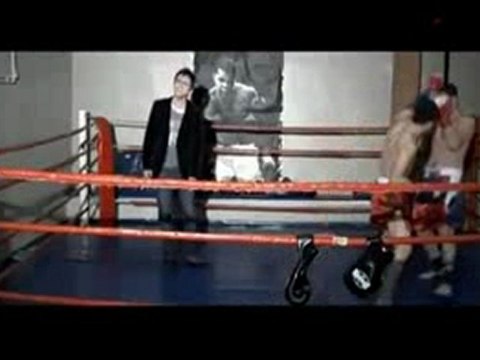 Atiye & Teoman - Kal [YENI KLIP 2010 ] [HQ]