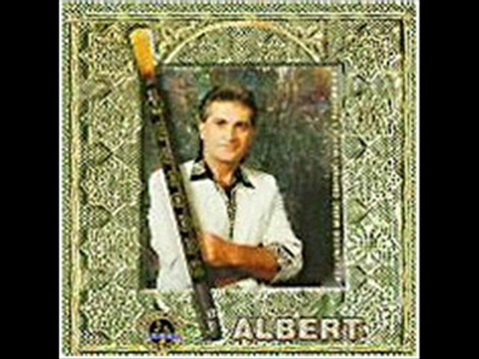 Albert Vartanian - Ge Sirem Kez, Garabed Daye