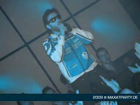 Ismail YK - Augsburg Konser Resimleri [26.12.2009]