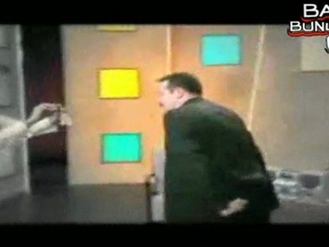 Son arabeskçi - Tıkla bana - Bana bunlarla gel