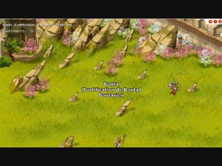 La Légende Des Barbares. Episode I