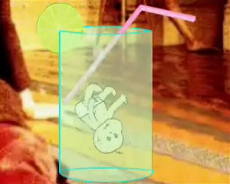 baby lemonade