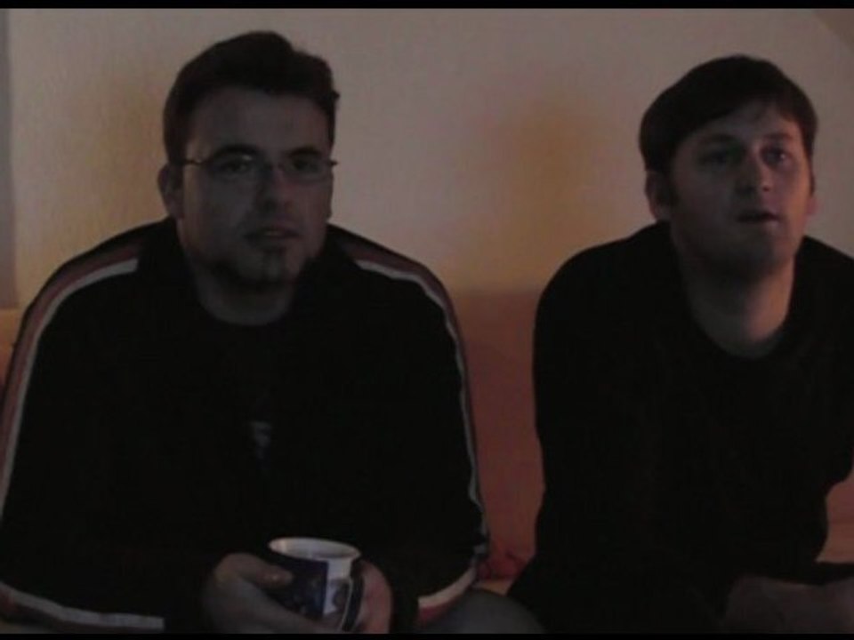 Eternal Darkness Durchgezockt Episode 4