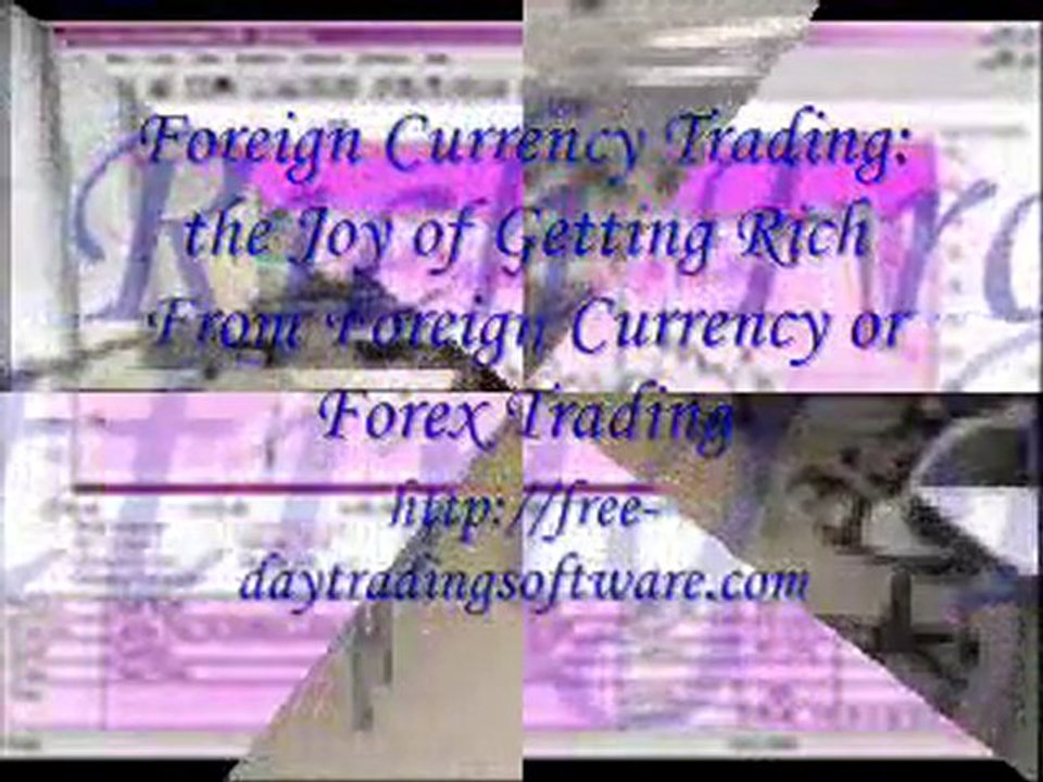 Free Day Trading Software